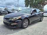 Used 2020 Kia Optima LX image 3