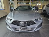 Certified 2023 Acura TLX image 2