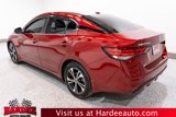 Used 2023 Nissan Sentra SV w/ All-Weather Package image 3