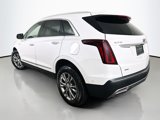 Used 2021 Cadillac XT5 Premium Luxury image 5