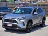 Used 2022 Toyota RAV4 XLE image 4
