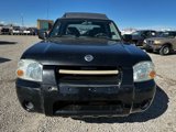 Used 2004 Nissan Frontier XE w/ (PWR) Pwr Pkg image 3