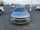 Used 2023 Chevrolet Malibu LT image 2