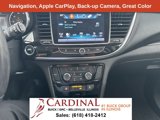 Used 2017 Buick Encore Preferred image 6