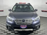 Used 2017 Subaru Outback 2.5i Limited image 4