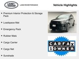Used 2023 Land Rover Discovery Sport S R-Dynamic image 2