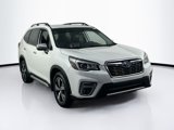 Used 2019 Subaru Forester Touring w/ Popular Package #3 image 3