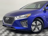 Used 2020 Hyundai Ioniq Blue image 6