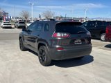 Certified 2023 Jeep Cherokee Altitude Lux w/ Mopar Interior Package image 4
