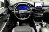Certified 2022 Ford Escape SEL w/ SEL Stealth AWD Package image 5
