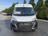 New 2025 RAM ProMaster 2500 w/ Convenience Group image 2