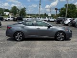 Used 2023 Nissan Sentra SV image 2