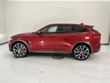 Used 2020 Jaguar F-PACE SVR image 4