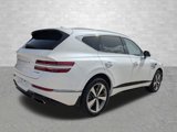 Certified 2021 Genesis GV80 3.5T w/ Advanced Package 06 image 2