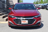 Used 2019 Chevrolet Malibu LT w/ Driver Confidence Package image 4