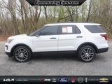 Used 2019 Ford Explorer Sport image 3