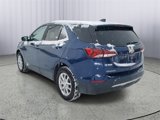 Used 2022 Chevrolet Equinox LT image 4