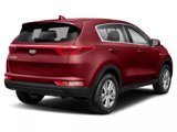 Used 2018 Kia Sportage LX image 2