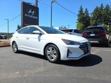Used 2020 Hyundai Elantra SEL w/ Cargo Package (C1) image 2