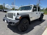 Used 2021 Jeep Gladiator Sport image 3