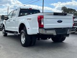 Used 2018 Ford F350 Lariat w/ Lariat Ultimate Package image 6