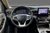 Used 2021 Ford Explorer Limited w/ Equipment Group 301A image 2