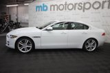 Used 2017 Jaguar XE Prestige image 2