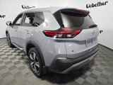 Used 2021 Nissan Rogue SL w/ Premium Package image 4