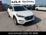 Used 2018 Hyundai Tucson SEL image 3