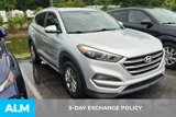 Used 2018 Hyundai Tucson SEL Plus image 4
