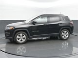 Used 2021 Jeep Compass Latitude w/ Convenience Group image 2