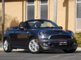 Used 2015 MINI Cooper Roadster S w/ Cold Weather Package image 5