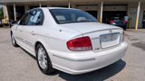 Used 2004 Hyundai Sonata LX image 4