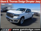 New 2025 RAM 1500 Big Horn image 3
