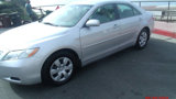 Used 2009 Toyota Camry LE image 4
