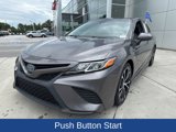 Used 2018 Toyota Camry SE image 5