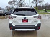 Used 2020 Subaru Outback Touring image 4