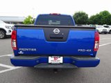 Used 2012 Nissan Frontier PRO-4X w/ Pro-4x Luxury Pkg image 5