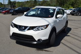 Used 2017 Nissan Rogue Sport SL image 3