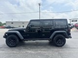 Used 2013 Jeep Wrangler Unlimited Sahara image 4