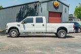 Used 2009 Ford F350 Lariat image 3