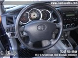 Used 2006 Toyota Tacoma 2WD Regular Cab image 5