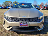 Used 2022 Kia K5 EX image 3
