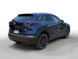 Used 2022 MAZDA CX-30 AWD 2.5 Turbo S image 5