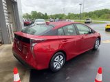 Used 2017 Toyota Prius Two w/ Prius Two Safety Plus Package image 3