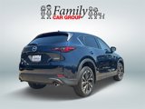 Used 2022 MAZDA CX-5 AWD 2.5 S w/ Premium Package image 3