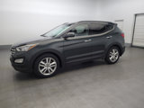 Used 2013 Hyundai Santa Fe Sport 2.0T image 2