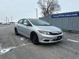 Used 2012 Honda Civic EX image 2