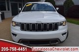 Used 2020 Jeep Grand Cherokee Limited w/ Luxury Group II image 3
