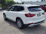 New 2024 BMW X3 xDrive30i w/ Convenience Package image 6